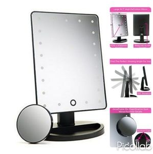 Absolutely Lush Mirror